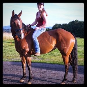 Meet your posher, Ashland